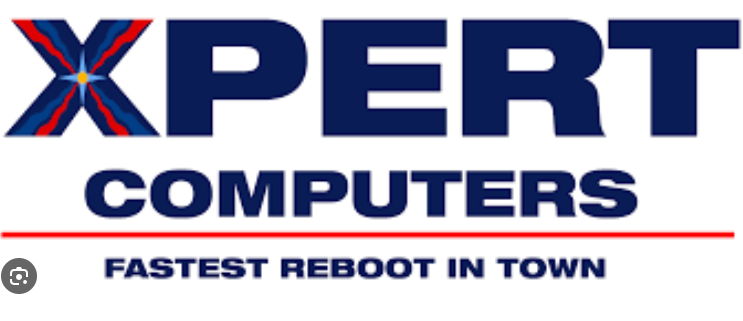 Xpert Computers Logo